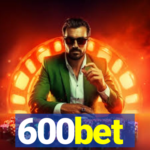 600bet-lucky ox